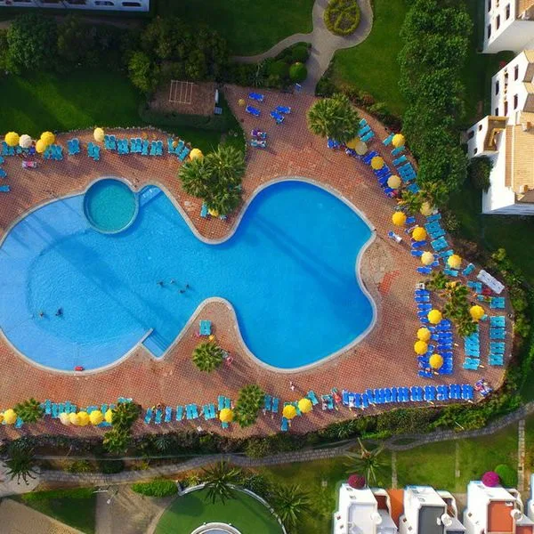 Cabanas Golden Clube - zdjęcie 2