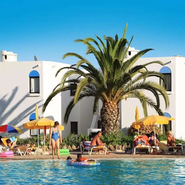 Cabanas Golden Clube - zdjęcie 3