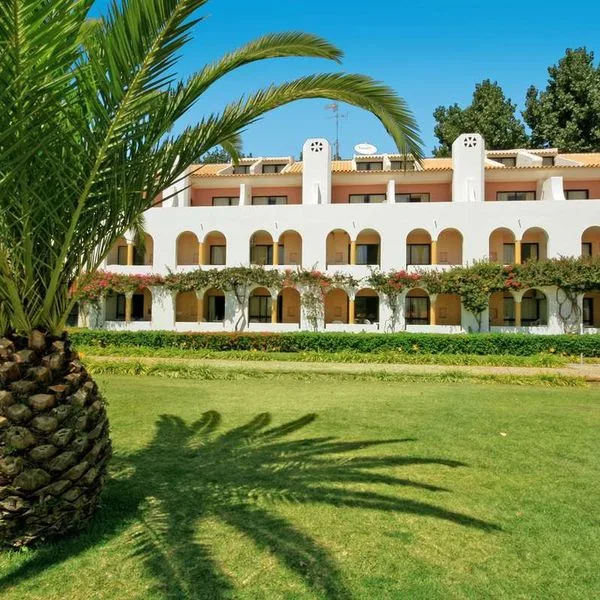 Cabanas Golden Clube - zdjęcie 4