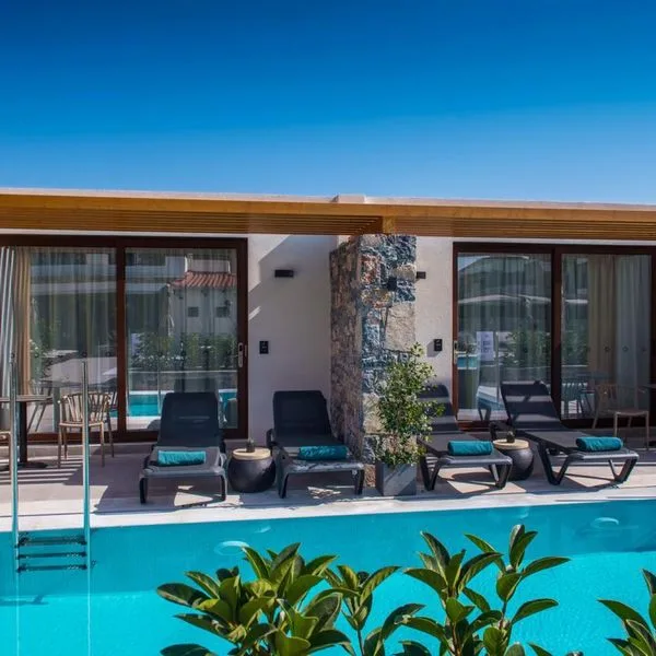 Petousis & Suites - zdjęcie 2