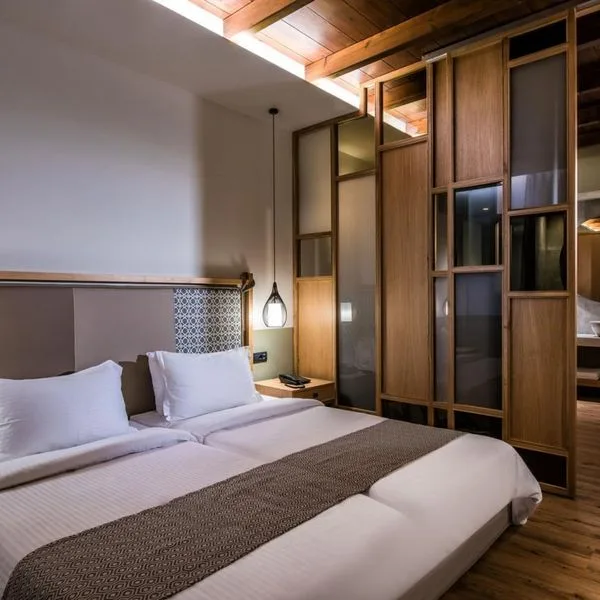 Petousis & Suites - zdjęcie 5