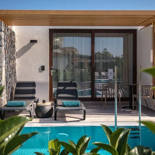 Petousis & Suites - zdjęcie 3