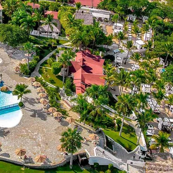 Lifestyle Tropical Beach Resort - zdjęcie 4