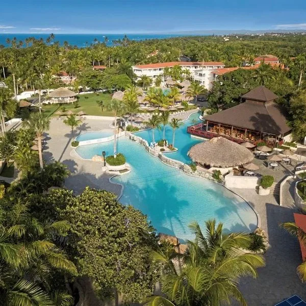 Lifestyle Tropical Beach Resort - zdjęcie 2