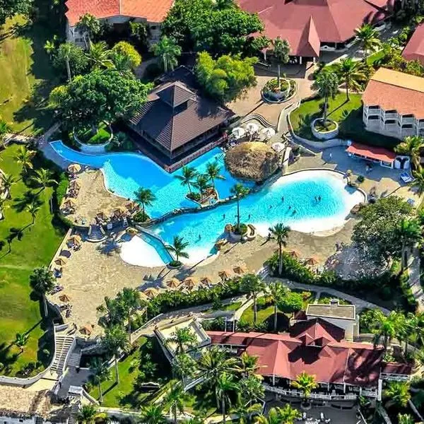 Lifestyle Tropical Beach Resort - zdjęcie 3