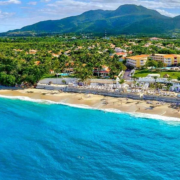 Lifestyle Tropical Beach Resort - zdjęcie 5