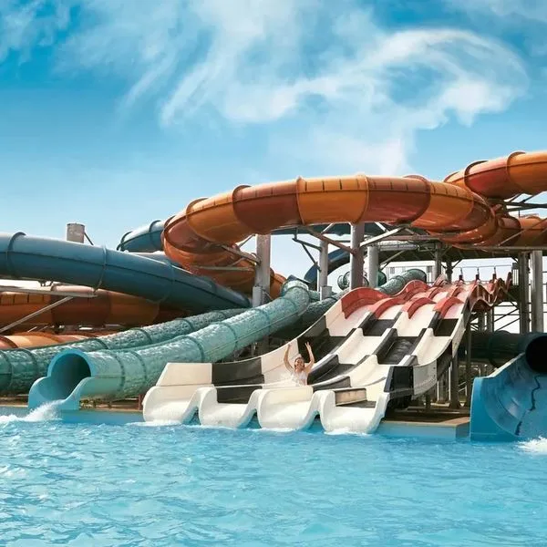 Valeria Dar Atlas (ex. Club Dar Atlas) - zdjęcie 3