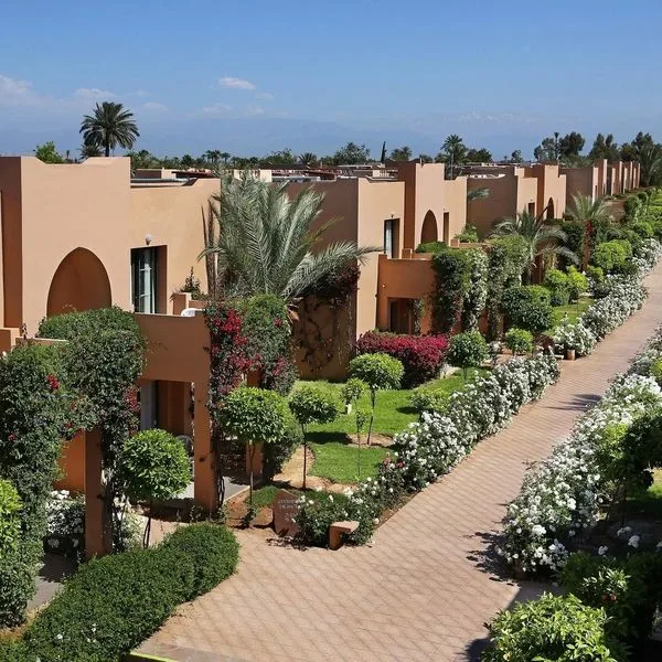 Valeria Dar Atlas (ex. Club Dar Atlas) - zdjęcie 5