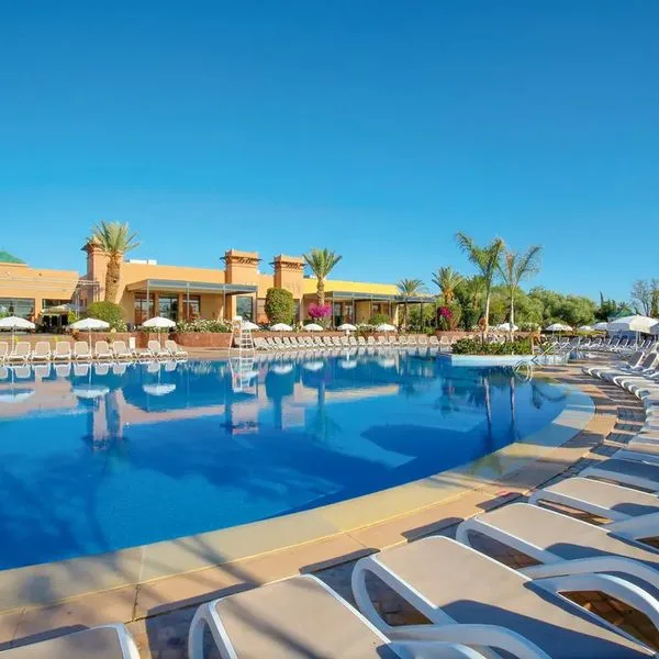 Valeria Dar Atlas (ex. Club Dar Atlas) - zdjęcie 2