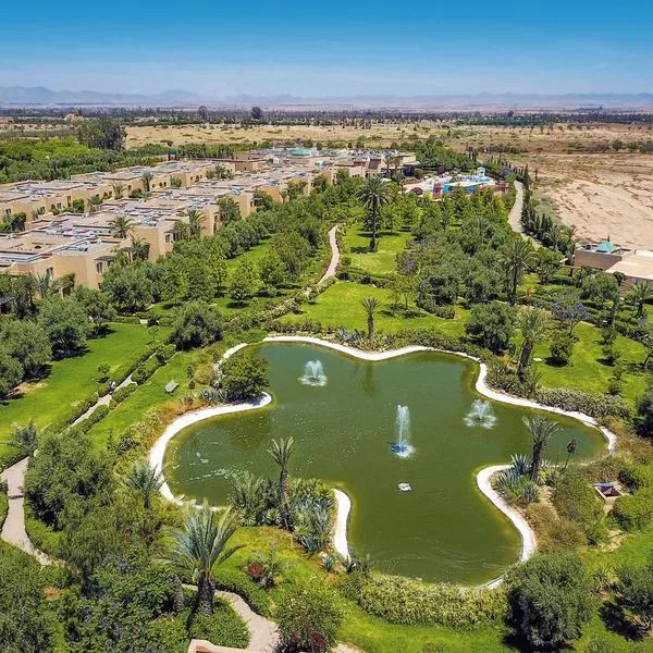 Valeria Dar Atlas (ex. Club Dar Atlas) - zdjęcie 4