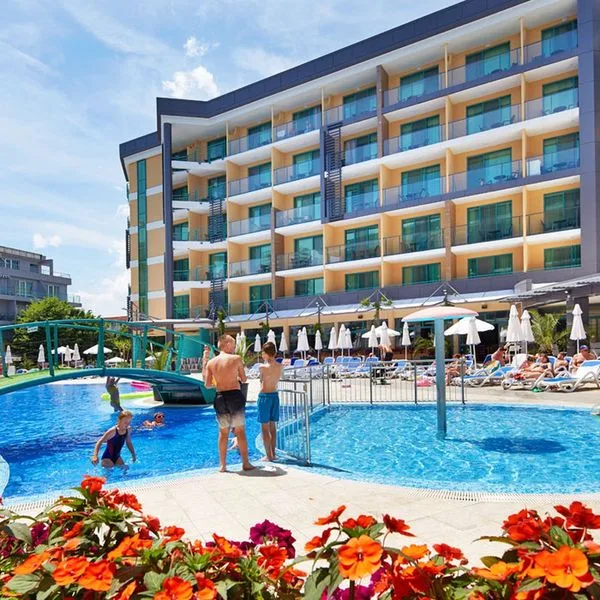 Diamond (Sunny Beach) - zdjęcie 5