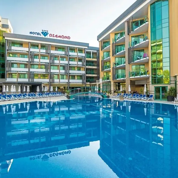 Diamond (Sunny Beach) - zdjęcie 3