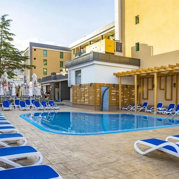 Diamond (Sunny Beach) - zdjęcie 4