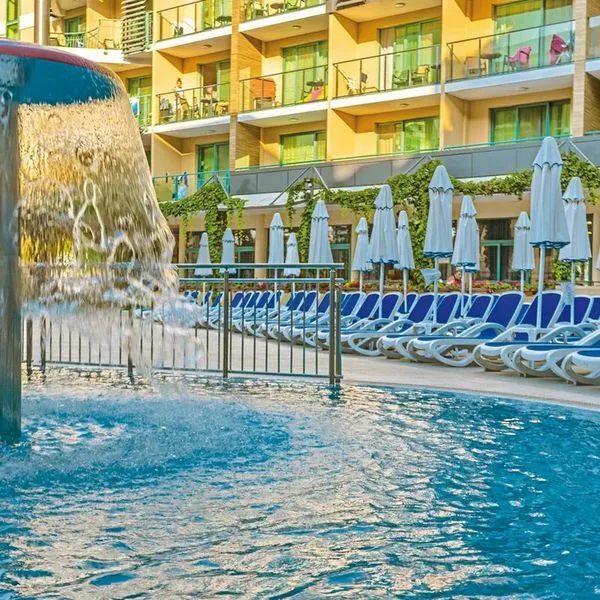 Diamond (Sunny Beach) - zdjęcie 2