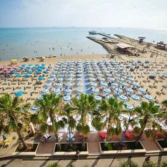 Iliria Internacional - zdjęcie 4