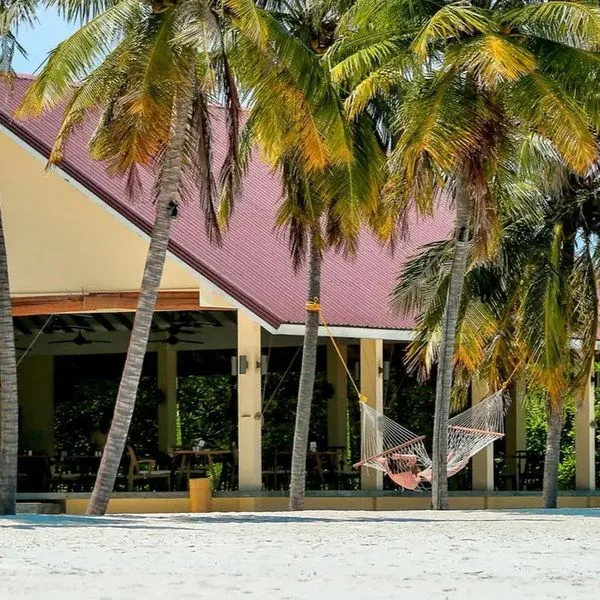 Hondaafushi Island Resort - zdjęcie 2