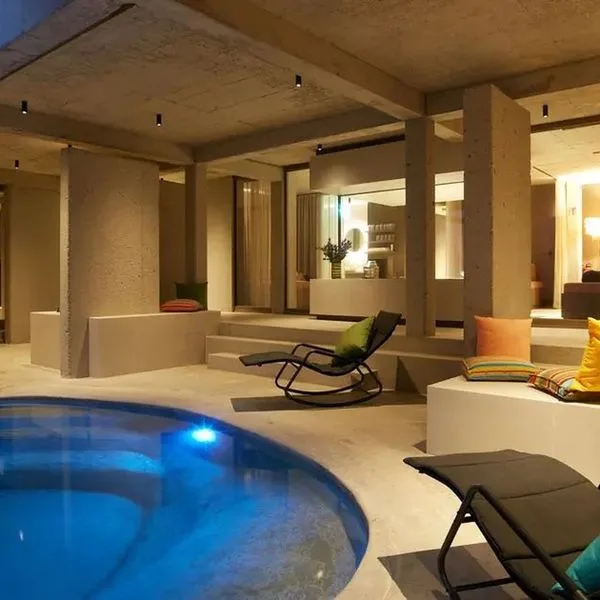 Bergeblick Hotel - zdjęcie 3