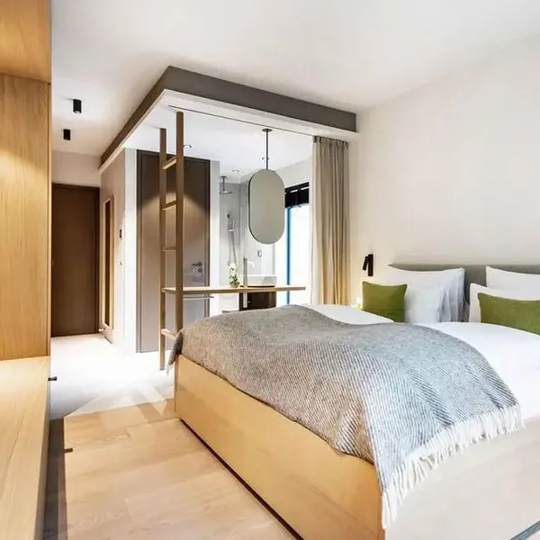 Bergeblick Hotel - zdjęcie 5