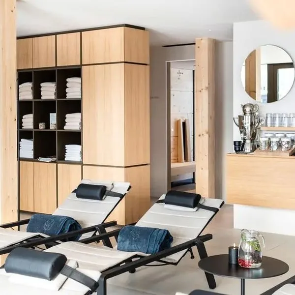 Bergeblick Hotel - zdjęcie 4