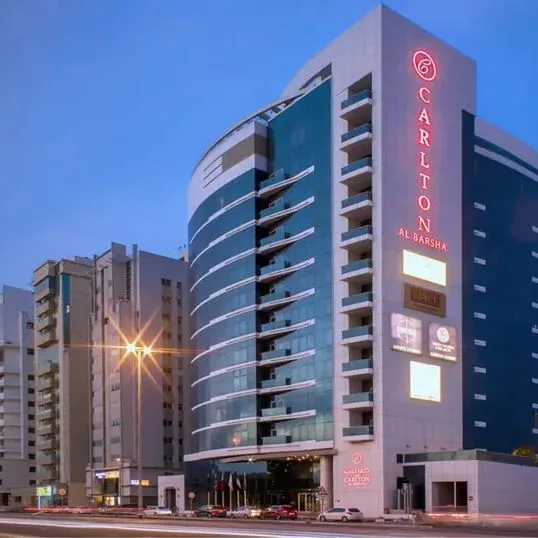 Montreal Barsha (ex. Carlton al Barsha) - zdjęcie 2