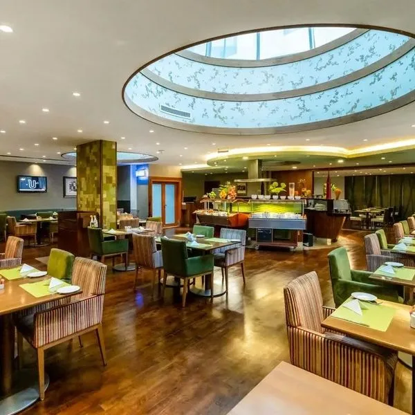 Montreal Barsha (ex. Carlton al Barsha) - zdjęcie 4