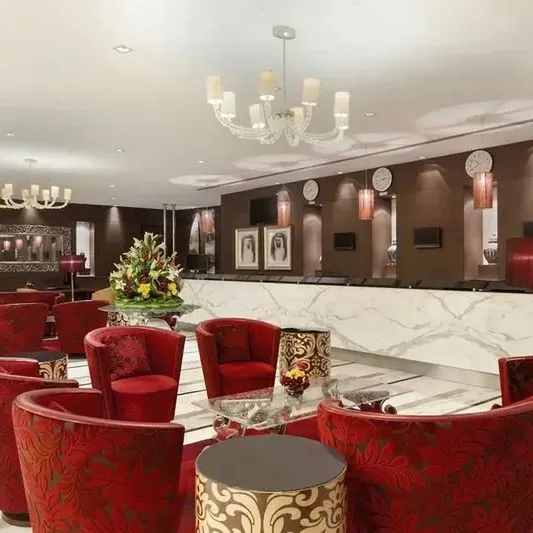 Montreal Barsha (ex. Carlton al Barsha) - zdjęcie 3