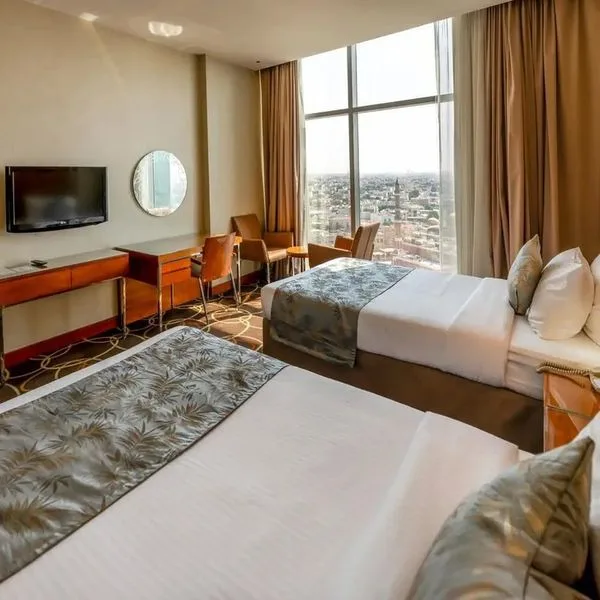 Montreal Barsha (ex. Carlton al Barsha) - zdjęcie 5