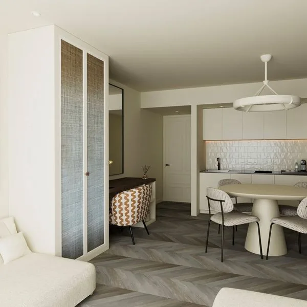 Pollensamar - Apartamenty - zdjęcie 4