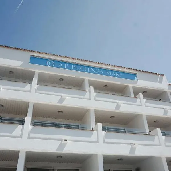 Pollensamar - Apartamenty