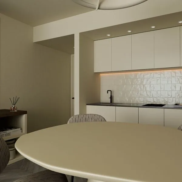 Pollensamar - Apartamenty - zdjęcie 5