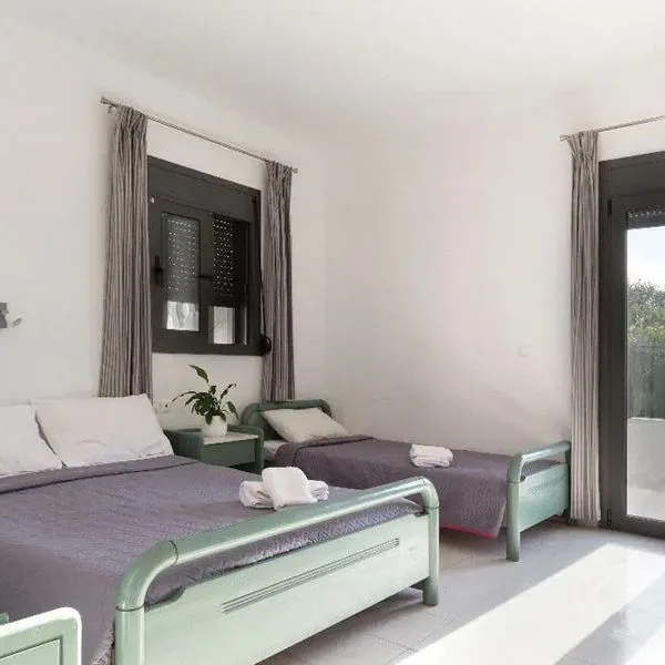 Villa Marina - zdjęcie 3