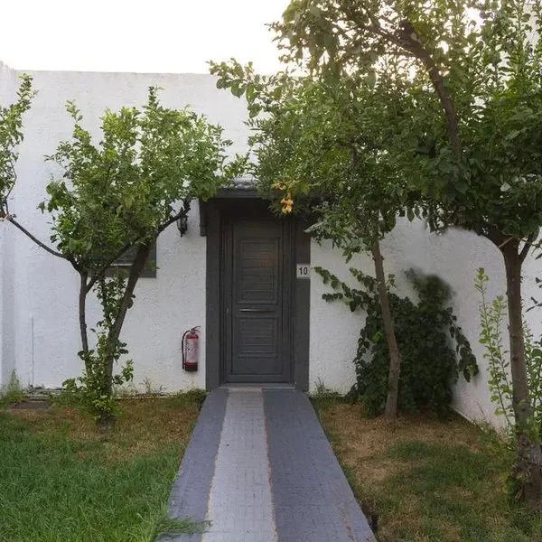 Villa Marina - zdjęcie 2