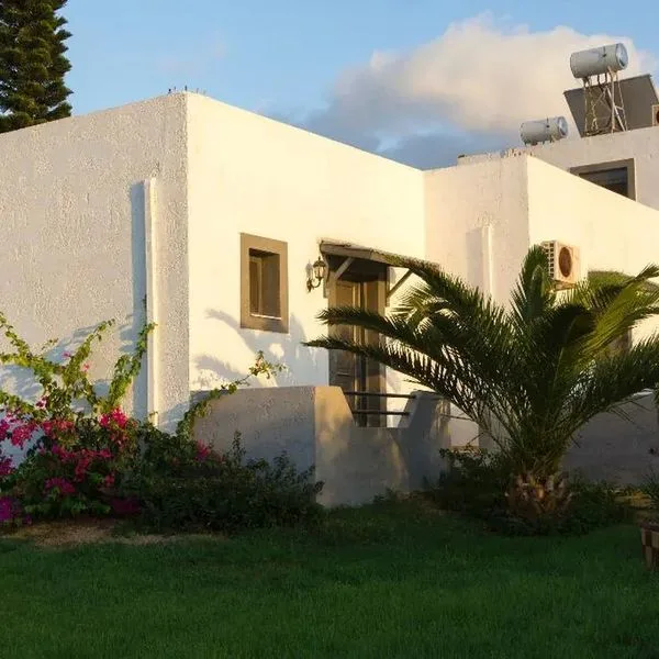 Villa Marina - zdjęcie 4