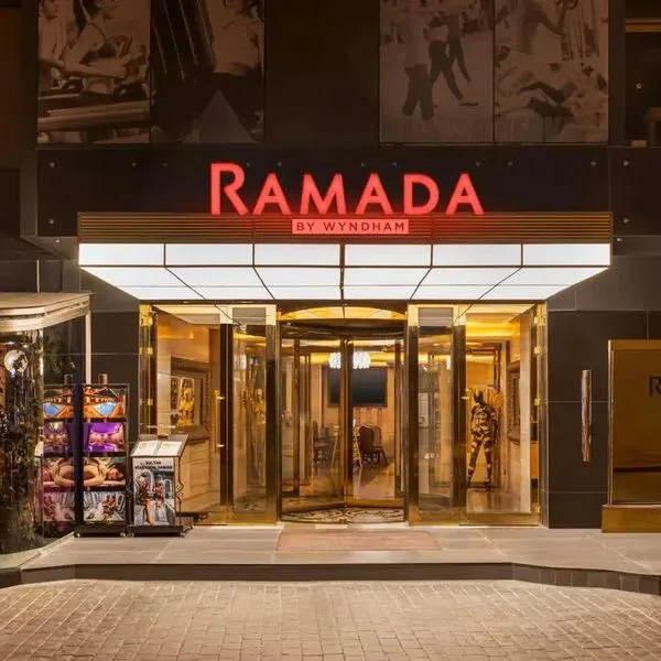Ramada By Wyndham Istanbul Pera - zdjęcie 4