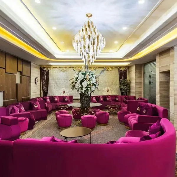 Ramada By Wyndham Istanbul Pera - zdjęcie 3