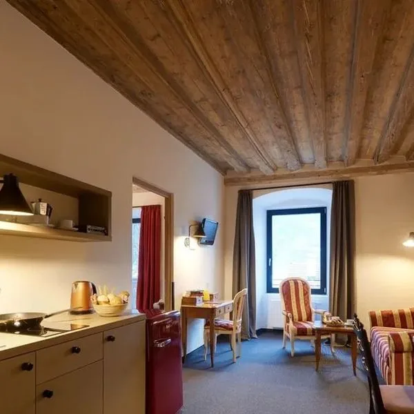 Bircher - zdjęcie 2