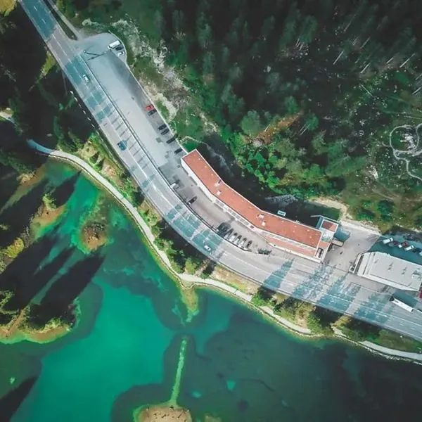 Revier Mountain Lodge Lenzerheide - zdjęcie 2