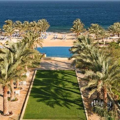 Movenpick Resort & Spa Tala Bay