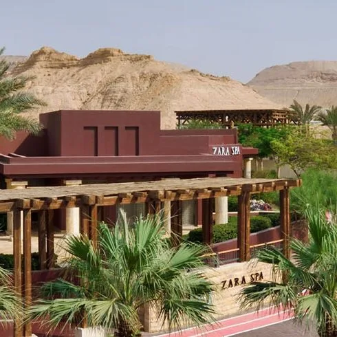 Movenpick Resort & Spa Tala Bay - zdjęcie 2