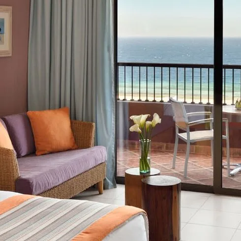 Movenpick Resort & Spa Tala Bay - zdjęcie 5