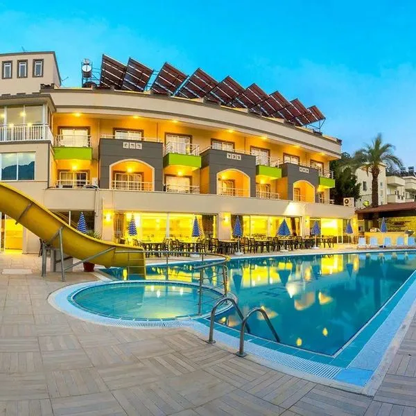 Rich Melissa - zdjęcie 3