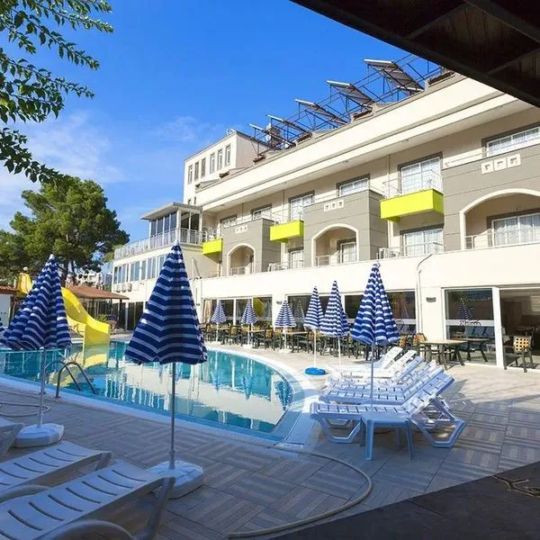 Rich Melissa - zdjęcie 4