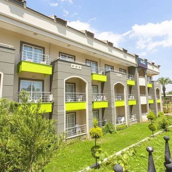 Rich Melissa - zdjęcie 2