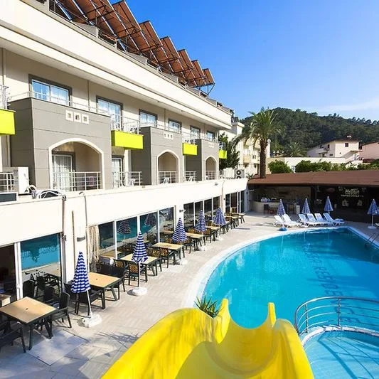 Rich Melissa - zdjęcie 5