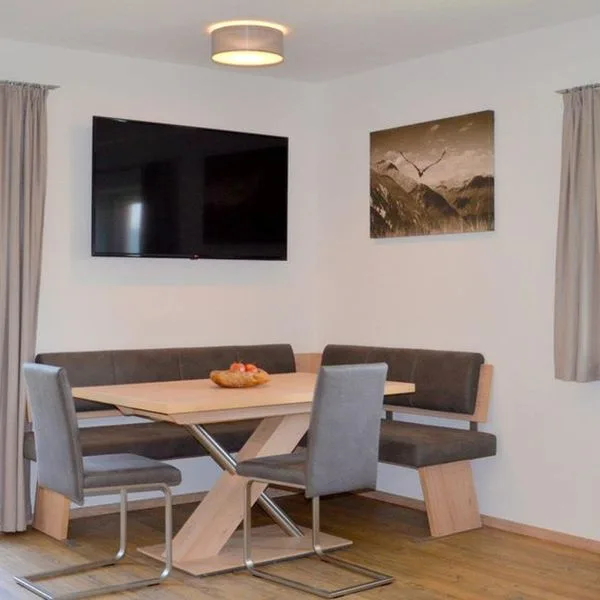 Kaiserwinkl Apartments Daxer - zdjęcie 5