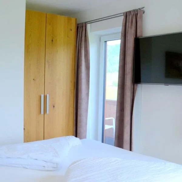 Kaiserwinkl Apartments Daxer - zdjęcie 4