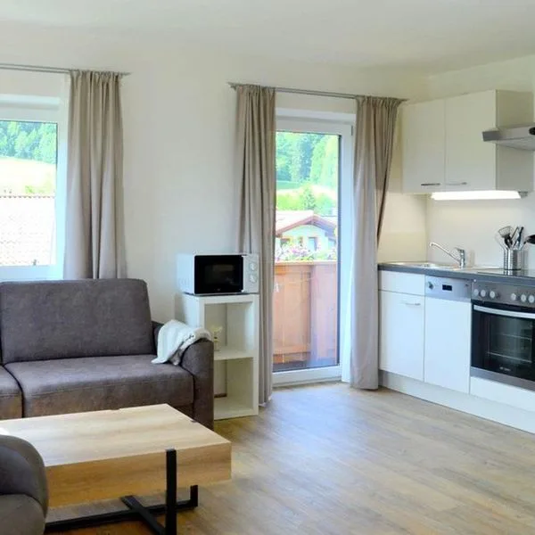 Kaiserwinkl Apartments Daxer - zdjęcie 3