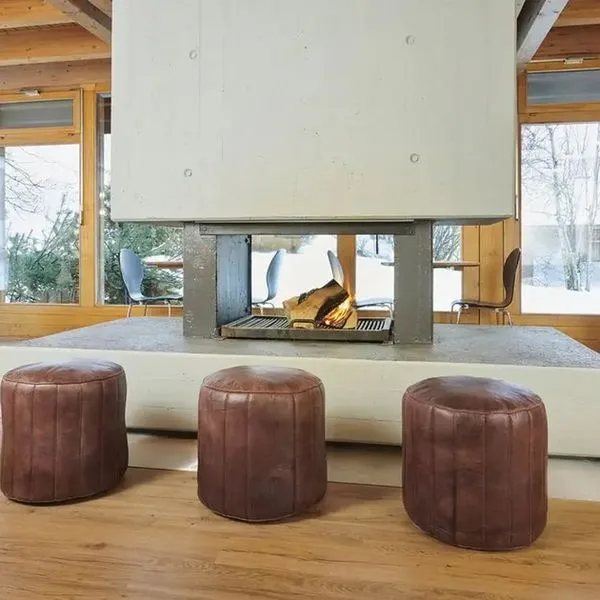 Reka Feriendorf Wildhaus - zdjęcie 4