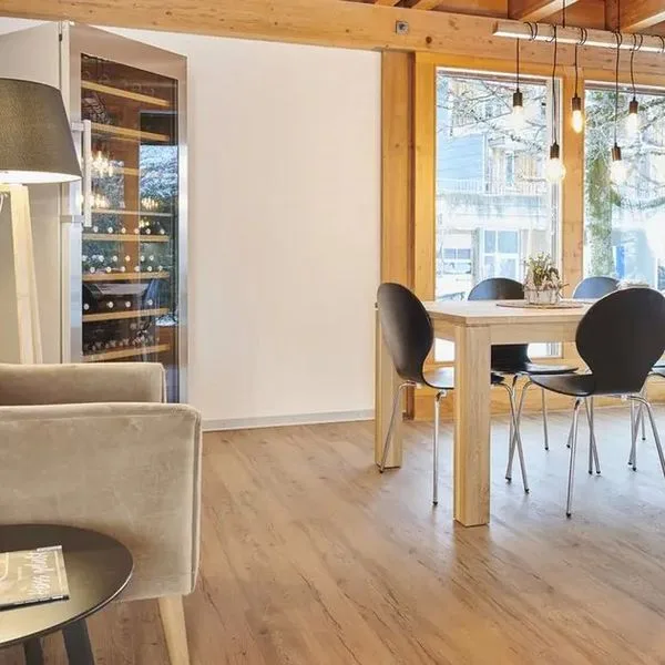 Reka Feriendorf Wildhaus - zdjęcie 5