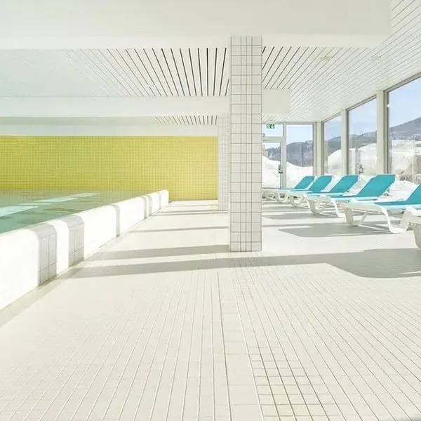 Reka Feriendorf Wildhaus - zdjęcie 3